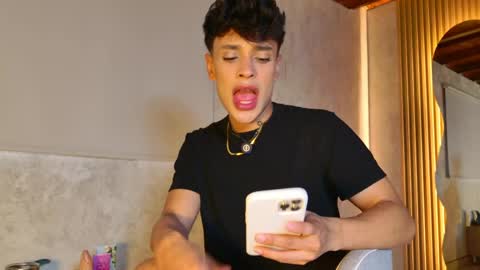 Ander  online show from 06-06-26, 12:21