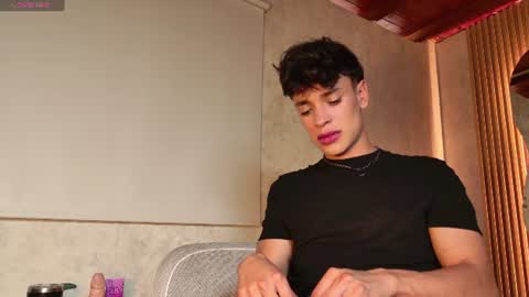 Ander  online show from 06-12-26, 12:26