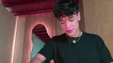 Ander  online show from 06-26-26, 12:42
