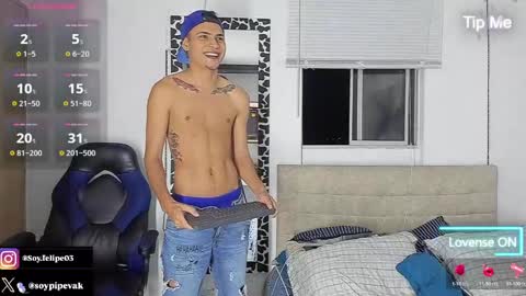 Ander online show from 09-17-25, 09:55