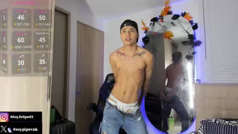 Ander online show from 10-24-25, 09:38