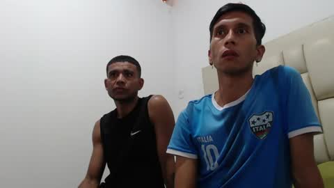 Ander jhon online show from 08-04-26, 07:05