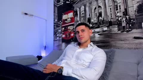 Snapshot of ander_perez chatting on 12-31-24, 05:18 ANDER online show from 12-31-24, 05:18