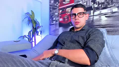Snapshot of ander_perez chatting on 01-22-25, 01:42 ANDER online show from 01-22-25, 01:42