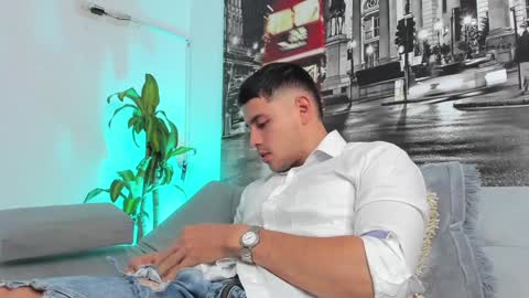 Snapshot of ander_perez chatting on 02-07-25, 02:58 ANDER online show from 02-07-25, 02:58