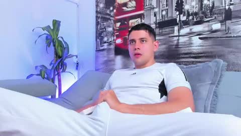 Snapshot of ander_perez chatting on 03-01-25, 05:05 ANDER online show from 03-01-25, 05:05