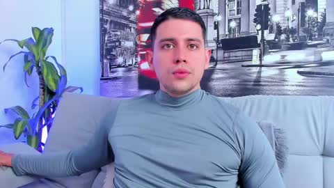 Snapshot of ander_perez chatting on 03-05-25, 04:35 ANDER online show from 03-05-25, 04:35