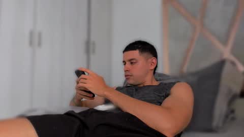 Snapshot of ander_perez chatting on 09-14-25, 06:29 ANDER online show from 09-14-25, 06:29