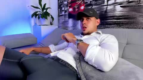 ANDER online show from 04-30-26, 03:07