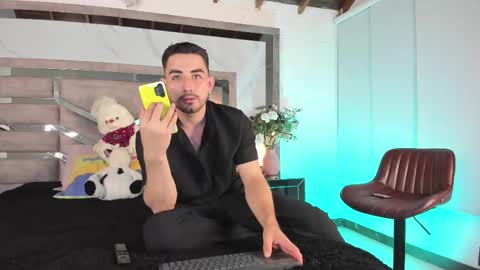 Snapshot of ander_rubiox chatting on 03-07-25, 03:51 ander_rubiox online show from 03-07-25, 03:51