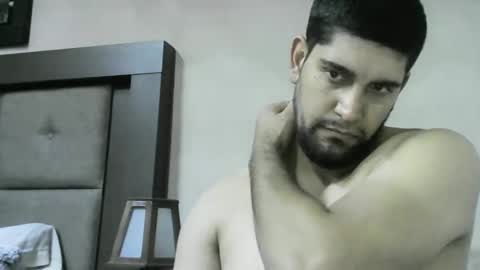 ander_sol online show from 01-16-25, 03:02