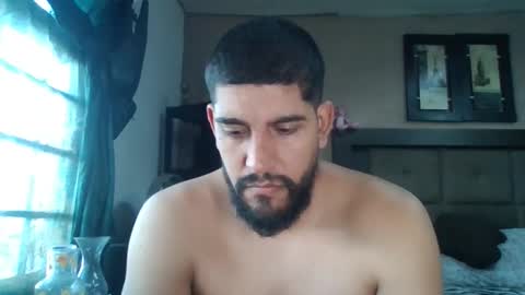 ander_sol online show from 10-29-25, 07:37