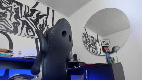 Snapshot of anders_x chatting on 02-13-26, 01:56 Andrs - online show from 02-13-26, 01:56