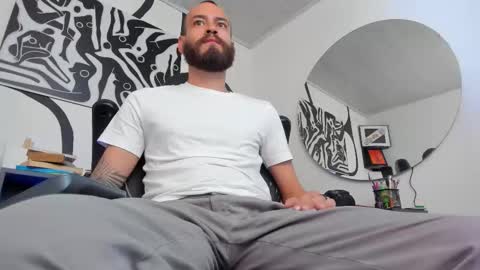 Snapshot of anders_x chatting on 02-21-26, 12:00 Andrs - online show from 02-21-26, 12:00