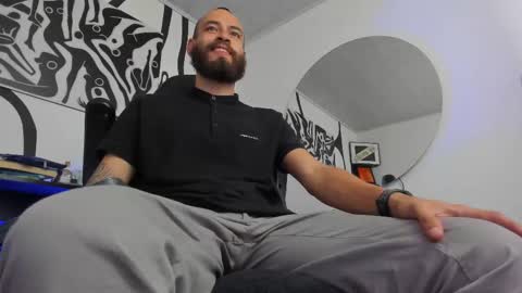 Snapshot of anders_x chatting on 03-06-26, 12:18 Andrs - online show from 03-06-26, 12:18