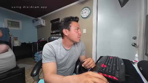 AnderSmit online show from 07-05-26, 07:43
