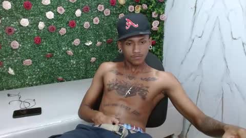 Snapshot of anderson_000 chatting on 01-31-26, 07:11 ANDERSON online show from 01-31-26, 07:11