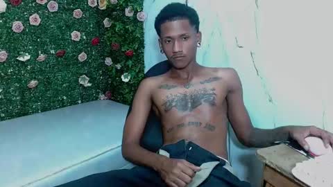 Snapshot of anderson_000 chatting on 02-14-26, 07:21 ANDERSON online show from 02-14-26, 07:21