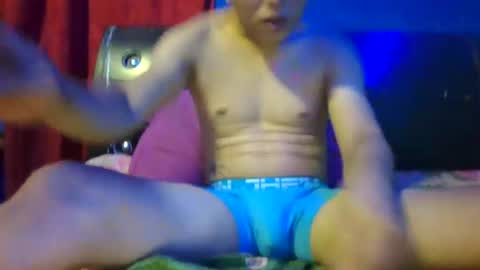 andersoncarvajalino7 online show from 06-24-26, 01:59