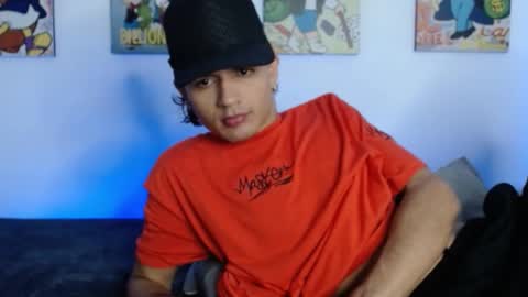 andersonZ98 online show from 02-02-25, 04:26