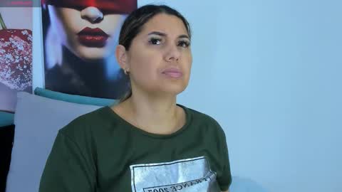 Andrea online show from 01-14-26, 11:49