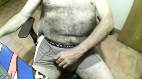 andipecas69 online show from 12-04-25, 12:14