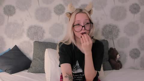 andneveragain online show from 01-29-25, 11:41