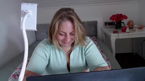 Andorphin online show from 09-23-25, 11:46