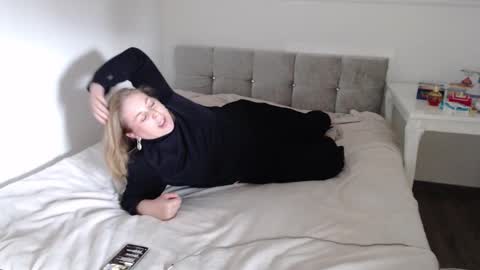 Andorphin online show from 10-20-25, 09:54