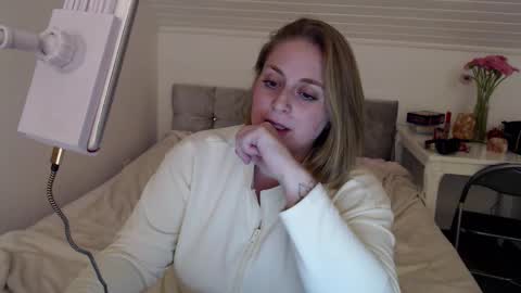 Andorphin online show from 12-02-25, 09:10