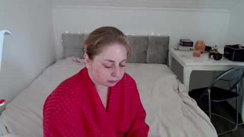 Andorphin online show from 12-14-25, 11:04