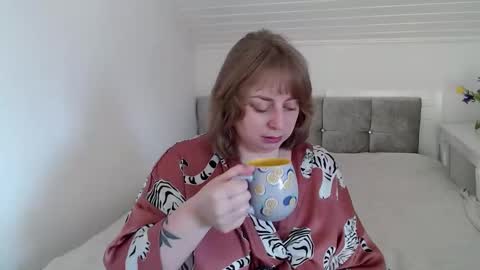 Andorphin online show from 02-24-26, 10:35