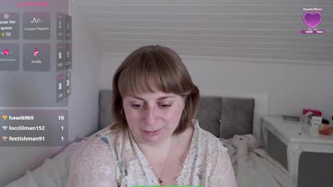 Andorphin online show from 03-13-26, 11:06