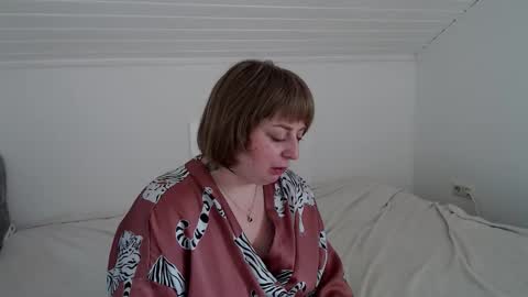 Andorphin online show from 03-17-26, 10:40