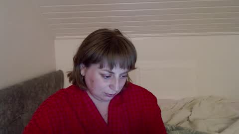 Andorphin online show from 03-18-26, 10:57