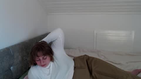 Andorphin online show from 03-23-26, 10:19