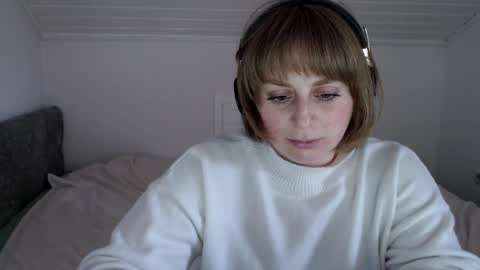 Andorphin online show from 03-25-26, 11:27