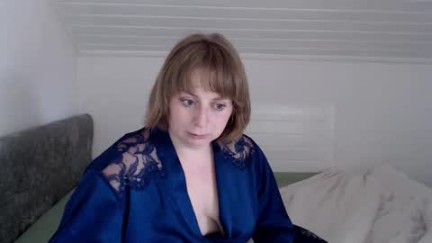 Andorphin online show from 03-27-26, 07:47