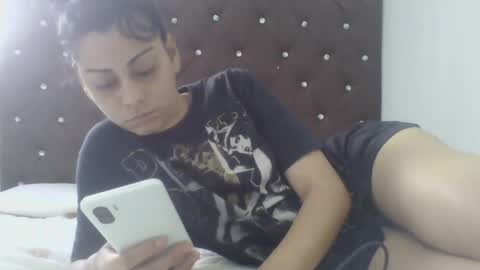 rosario online show from 01-22-25, 02:03