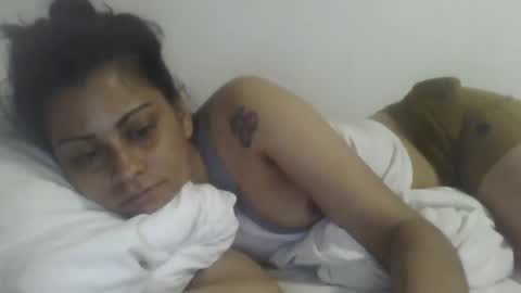 rosario online show from 02-19-25, 02:44