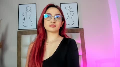 Andra Cyrus online show from 01-03-25, 02:08