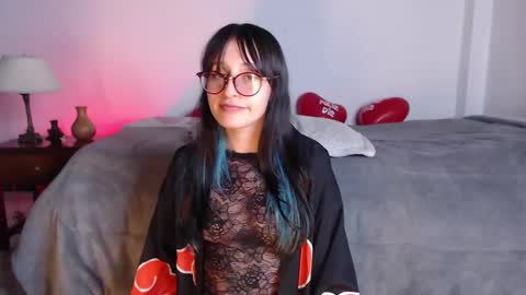 Andras online show from 02-23-25, 03:56