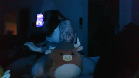 miss andra online show from 02-18-25, 04:48