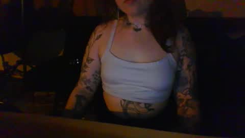 Snapshot of andrasnow chatting on 05-23-26, 03:34 miss andra online show from 05-23-26, 03:34