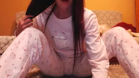 Andra online show from 10-13-25, 07:58