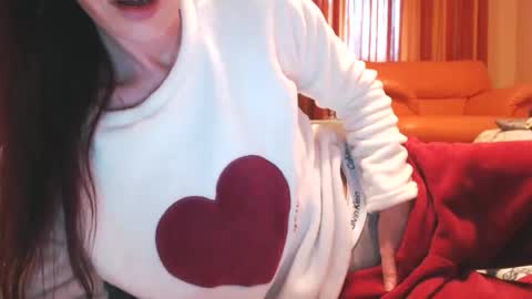 Andra online show from 11-30-25, 11:14