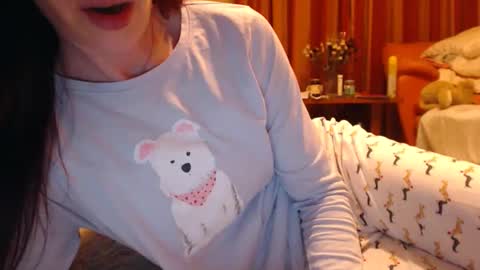 Andra online show from 05-16-26, 07:34