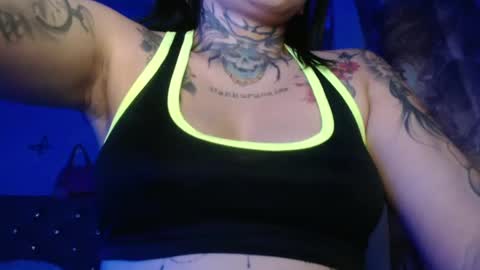 MARIA  online show from 11-18-25, 06:29