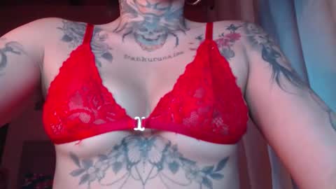 MARIA  online show from 02-09-26, 04:38