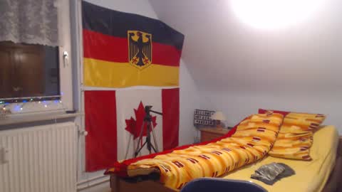 Andre online show from 12-01-24, 09:04